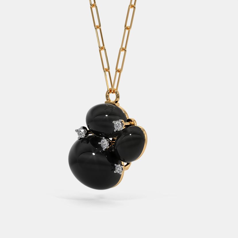 The Dewpath Mangalsutra Necklace - image 5