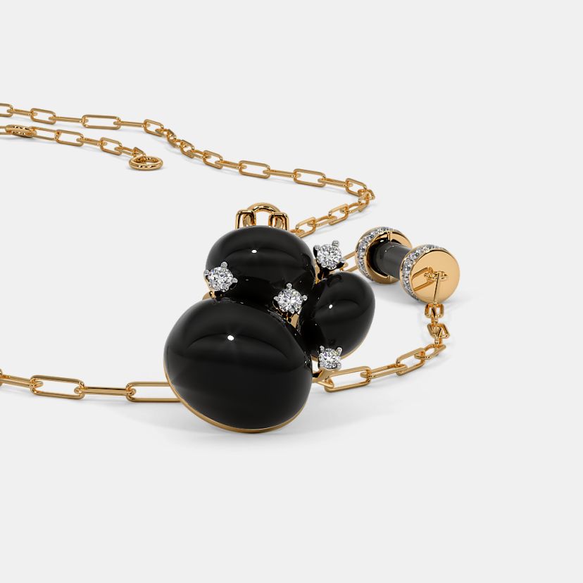 The Dewpath Mangalsutra Necklace - image 7