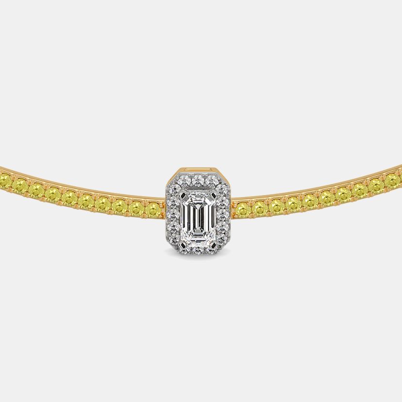 The Ignira Necklet Necklace - image 5