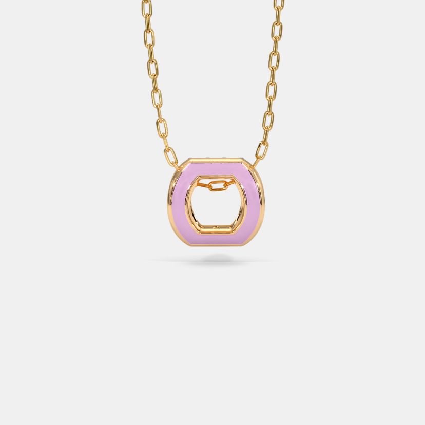 The Two Way O Pendant - image 6