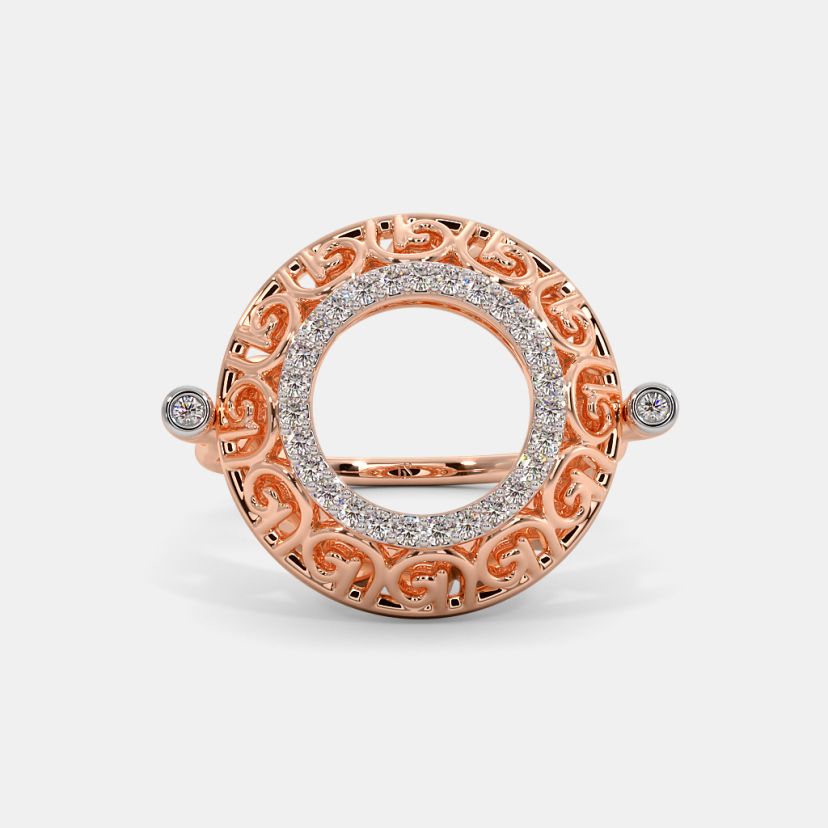 The Erratic Two Way Ring - image 7
