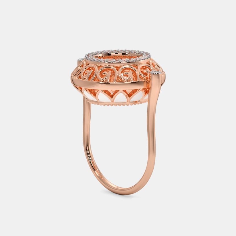 The Erratic Two Way Ring - image 9