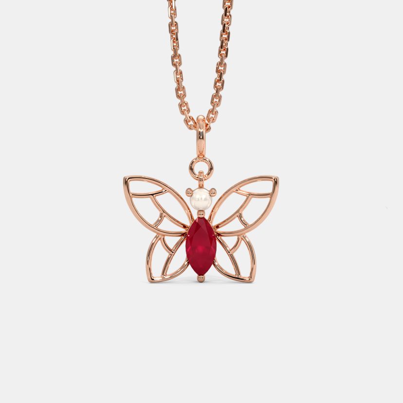 The Fluttry Multiwearable Charm - image 4