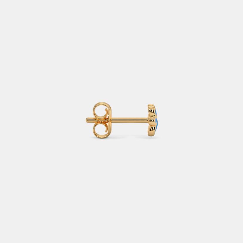The Paw Kids Stud Earrings - image 7