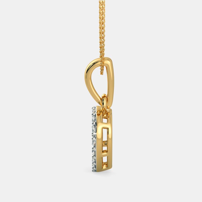 The Eternal Love Pendant - image 4