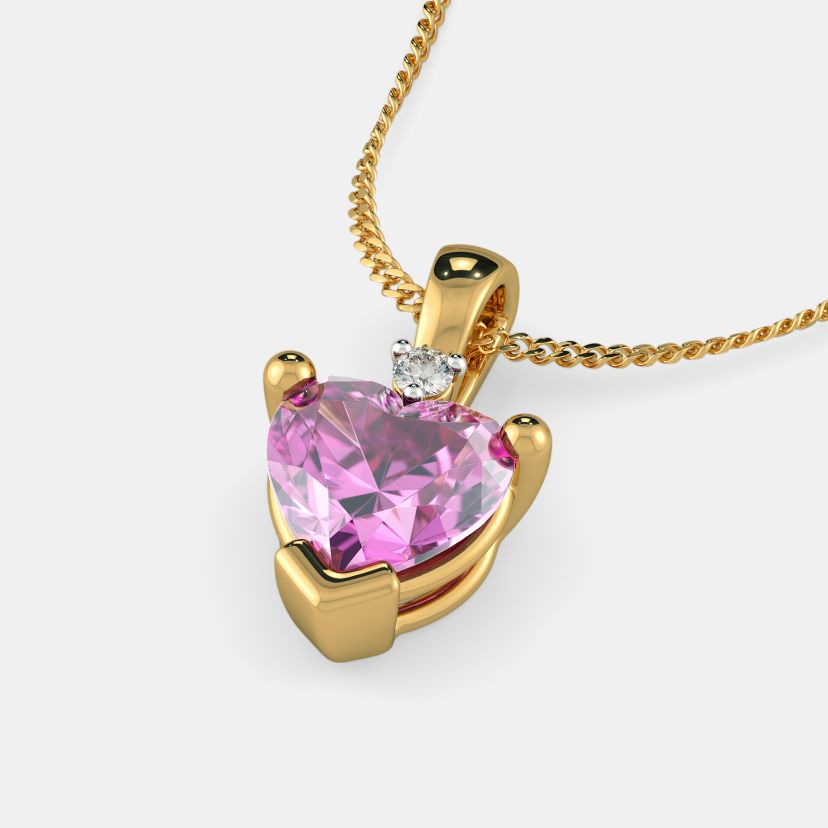 The Ersilia Pendant - image 8