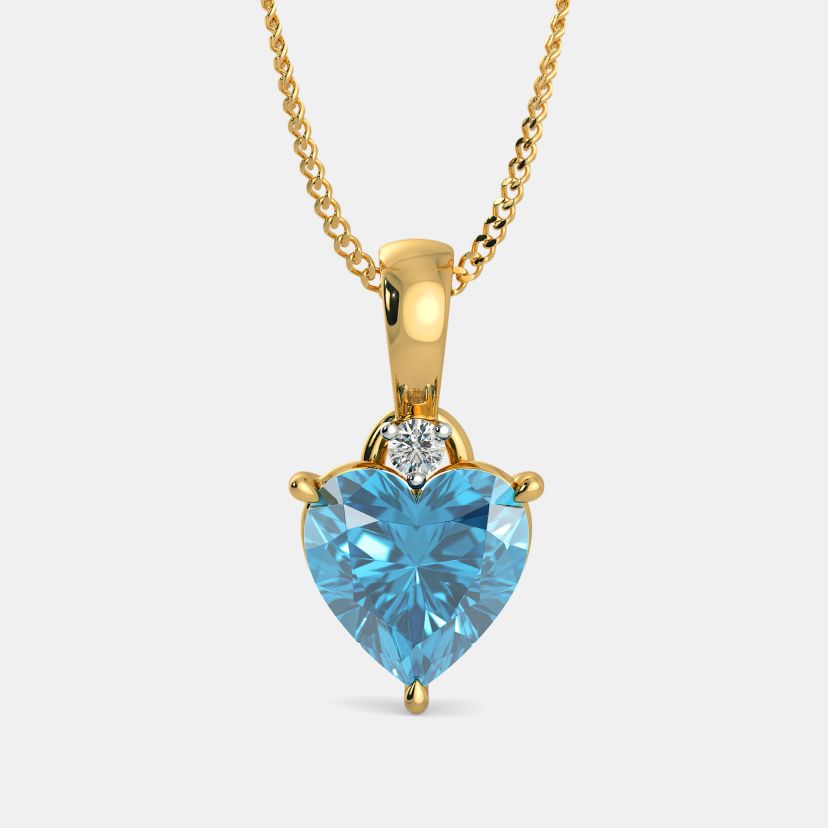 The Mirella Pendant - image 7