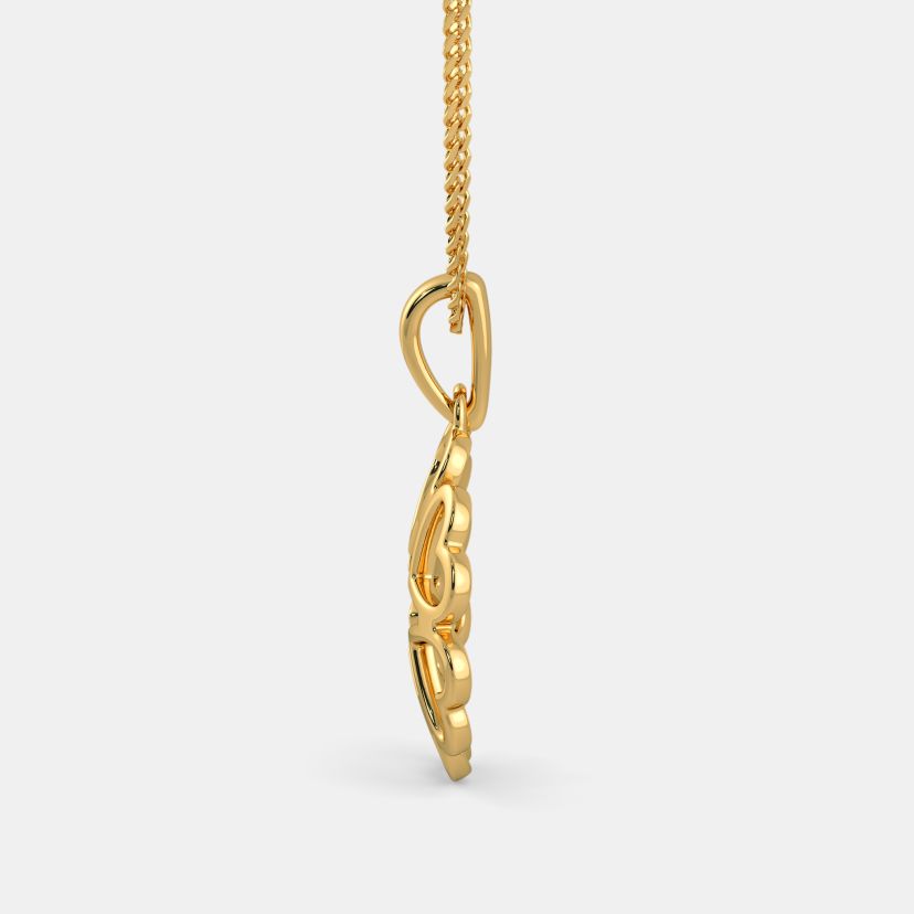 The Starry Love Pendant - image 4