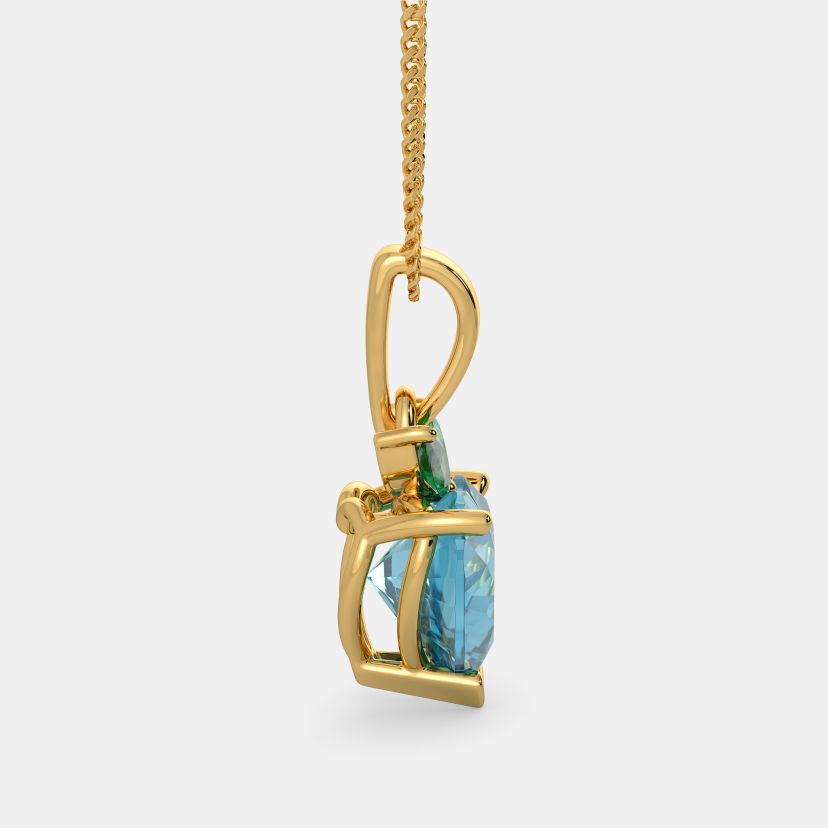 The Bluebell Shine Pendant - image 5