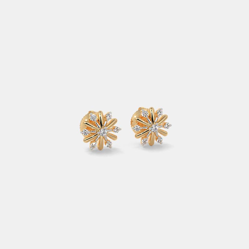 The Neva Earrings - image 6