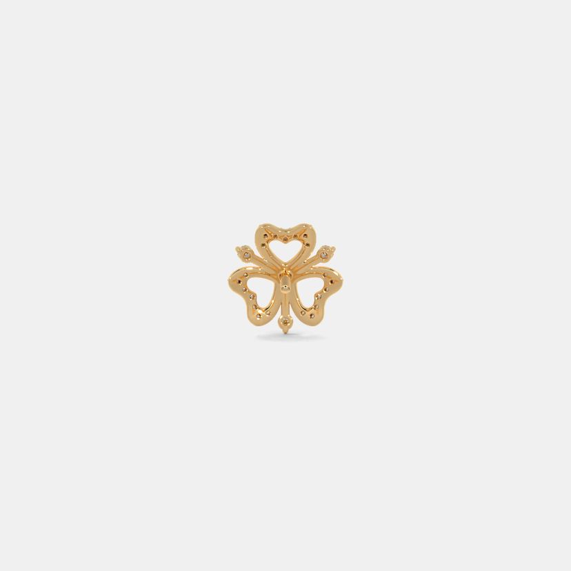 The Jael Earrings - image 8
