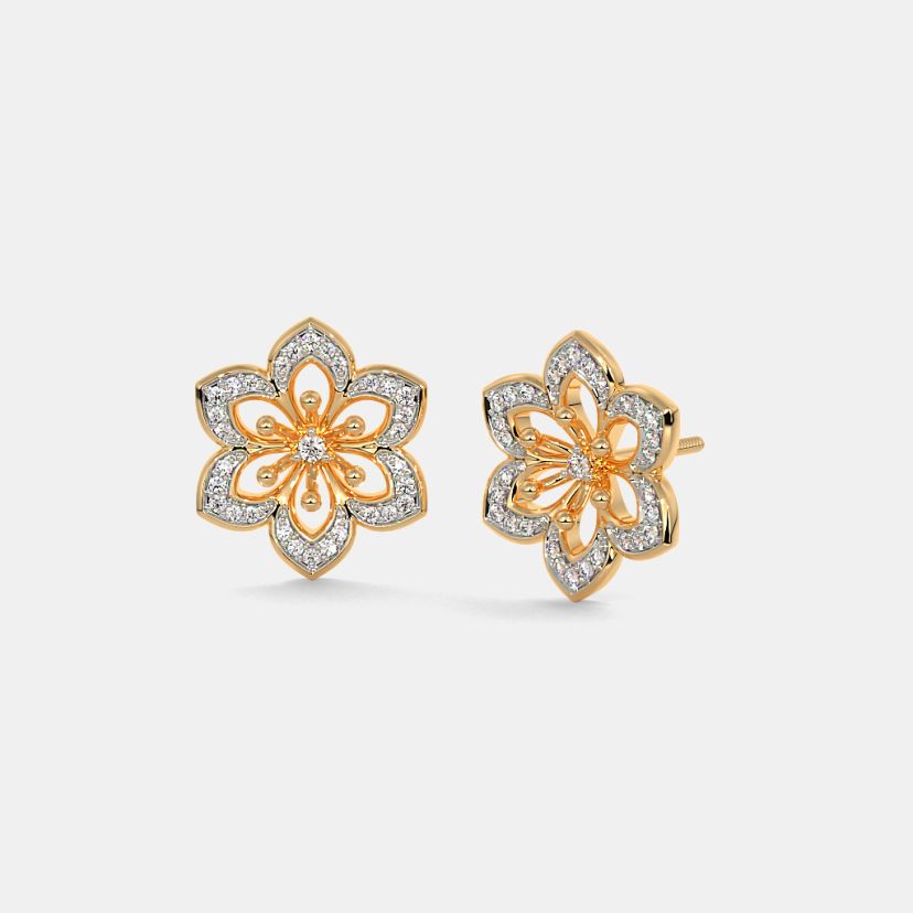 The Judith Earrings - image 1