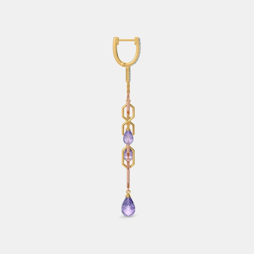 The Craic Drop Earrings - image 6