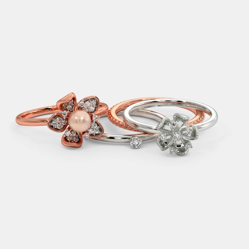The Eito Stackable Ring - image 8