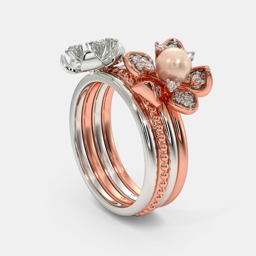 The Eito Stackable Ring - image 10