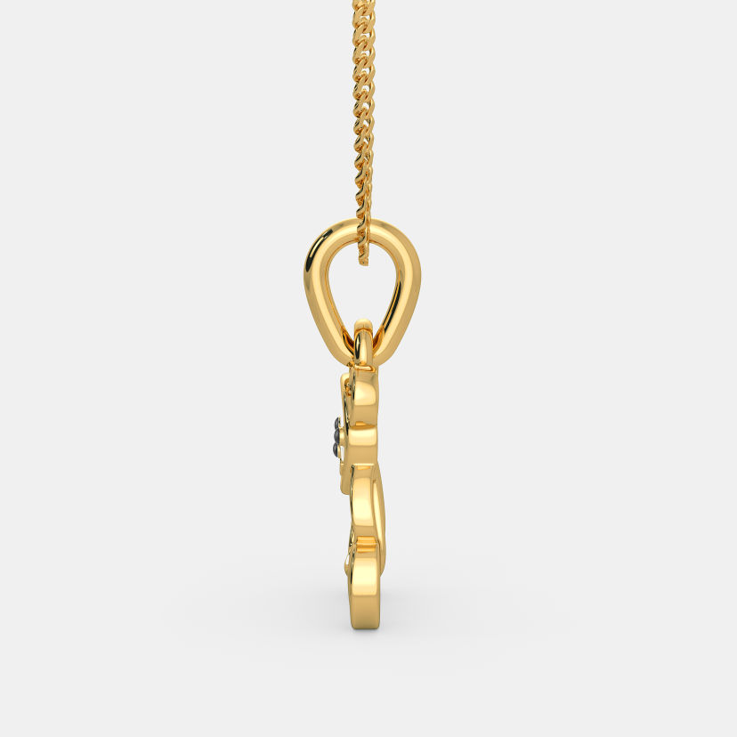 The Kiddie Panda Pendant For Kids - image 3