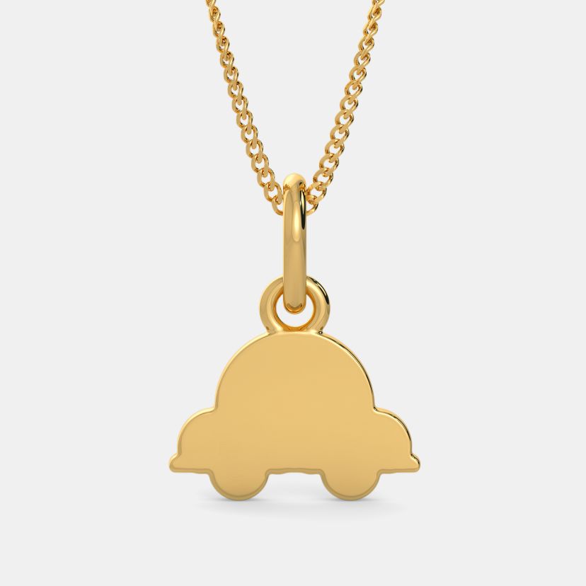 The Zip Zap Zoom Pendant For Kids - image 4