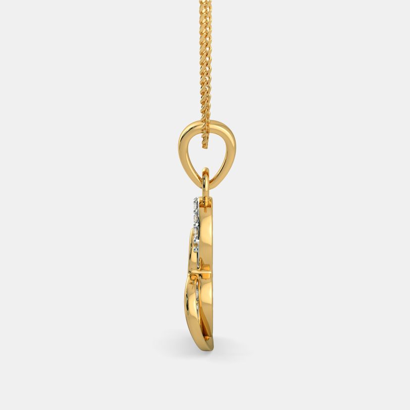 The Adora Pendant - image 3