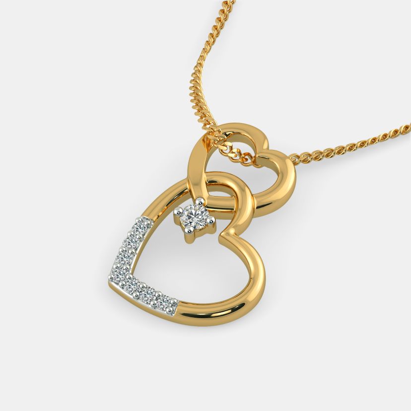 The Aimee Pendant - image 7