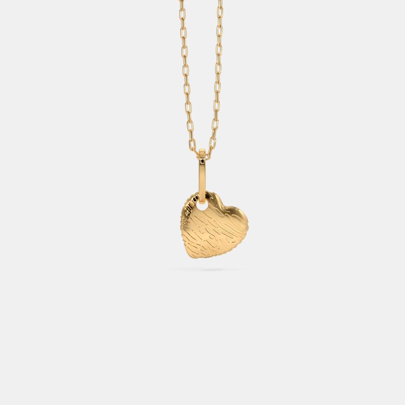 The Sweetheart Pendant - image 5