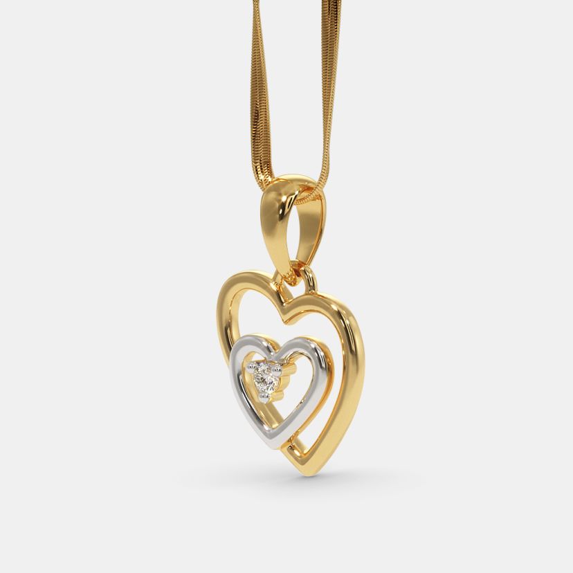 The Heart Yonder Pendant - image 4
