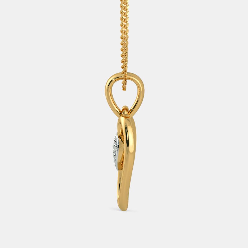 The Amado Pendant - image 4