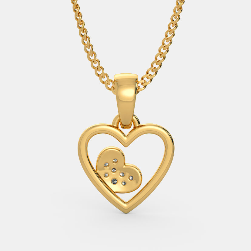 The Lovestruck Pendant - image 4