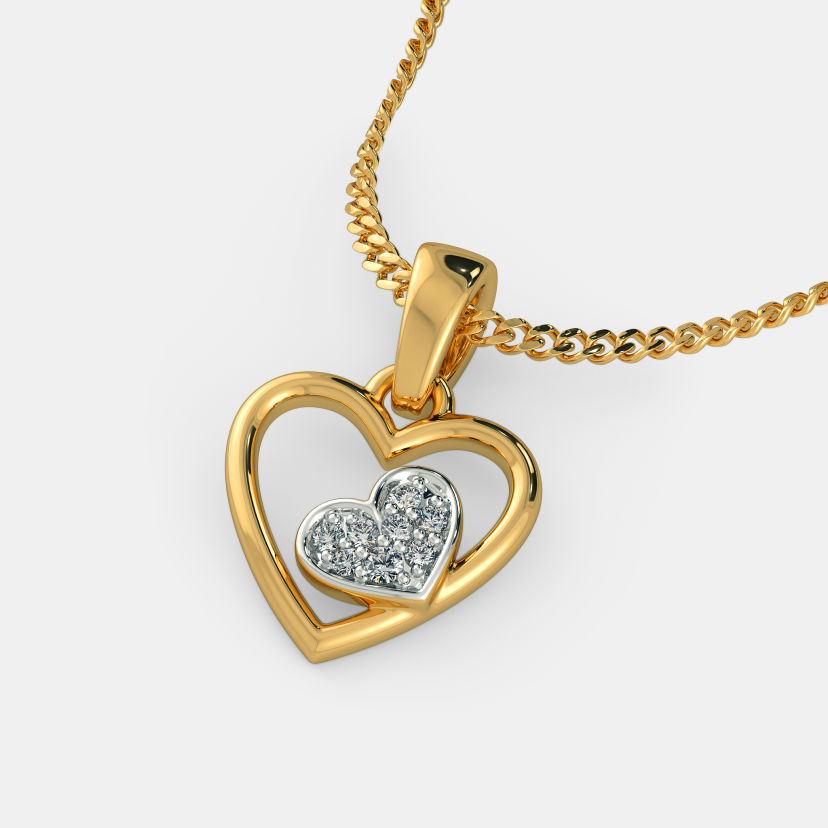 The Lovestruck Pendant - image 7
