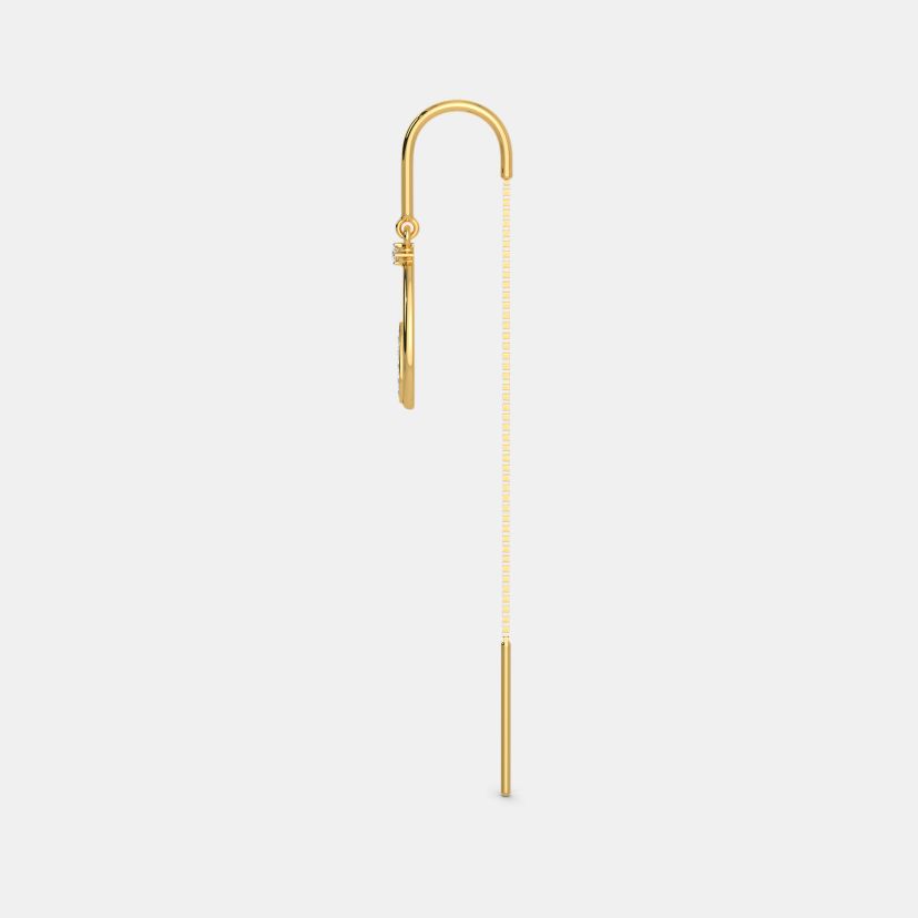 The World Of Wonder Earrings - image 4