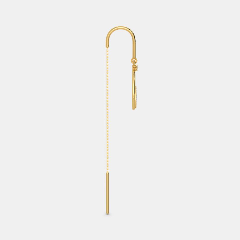 The World Of Wonder Earrings - image 6