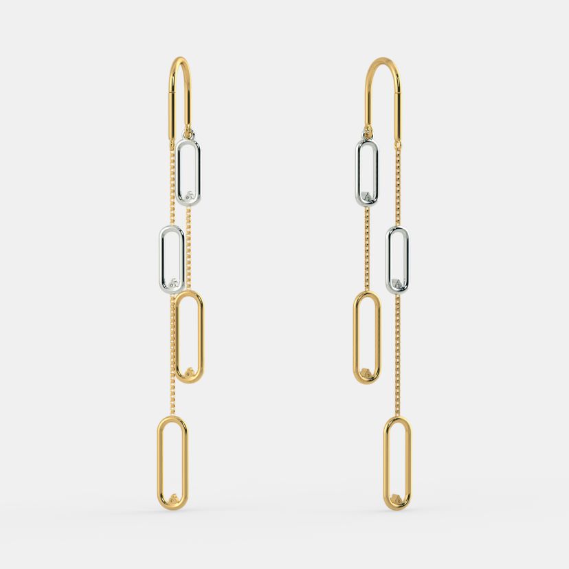 The In Sync Earrings - image 8