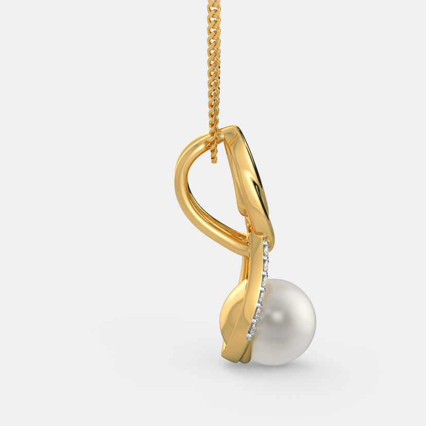 The Mahnaz Pendant - image 5
