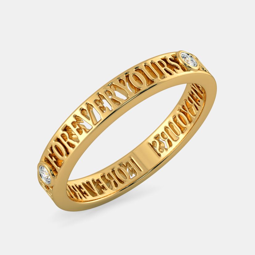 The Forever ring - image 1