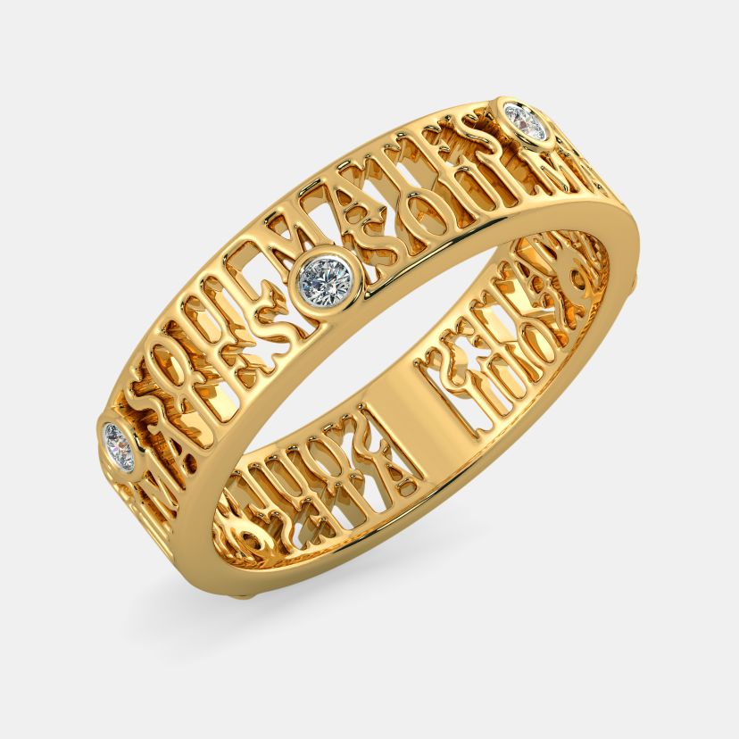 The Linda Soulmate Ring - image 1