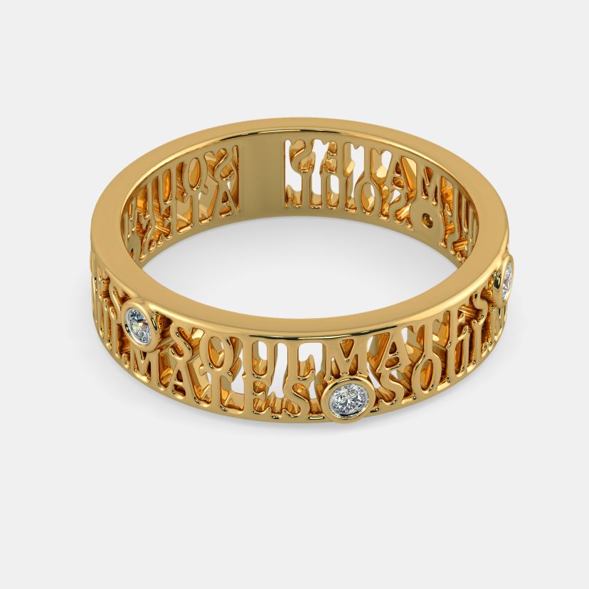 The Linda Soulmate Ring - image 5