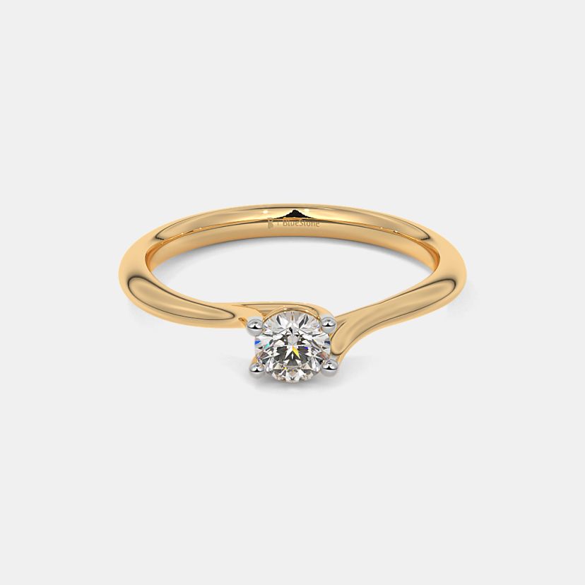 The Jazlyn Ring - image 7