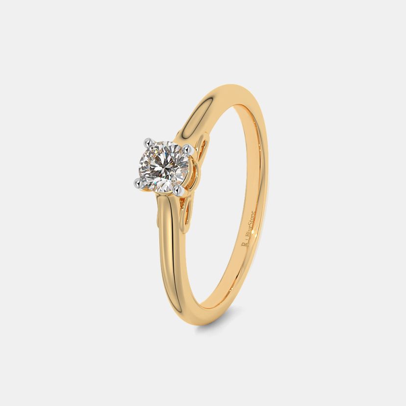 The Jenaya Ring - image 1