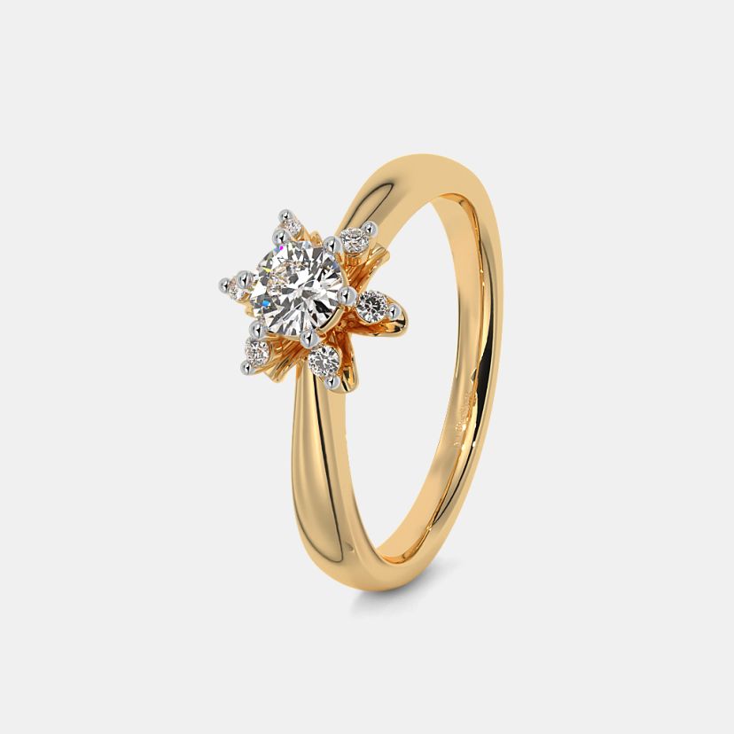 The Lilybeth Ring - image 1