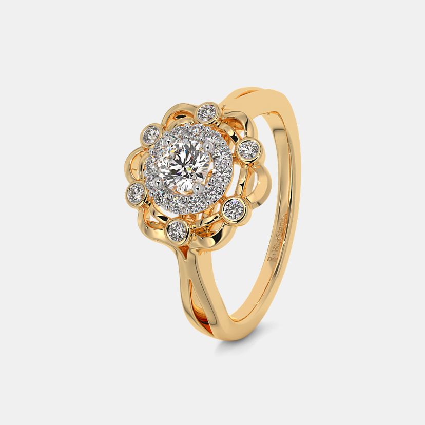The Linden Ring - image 1