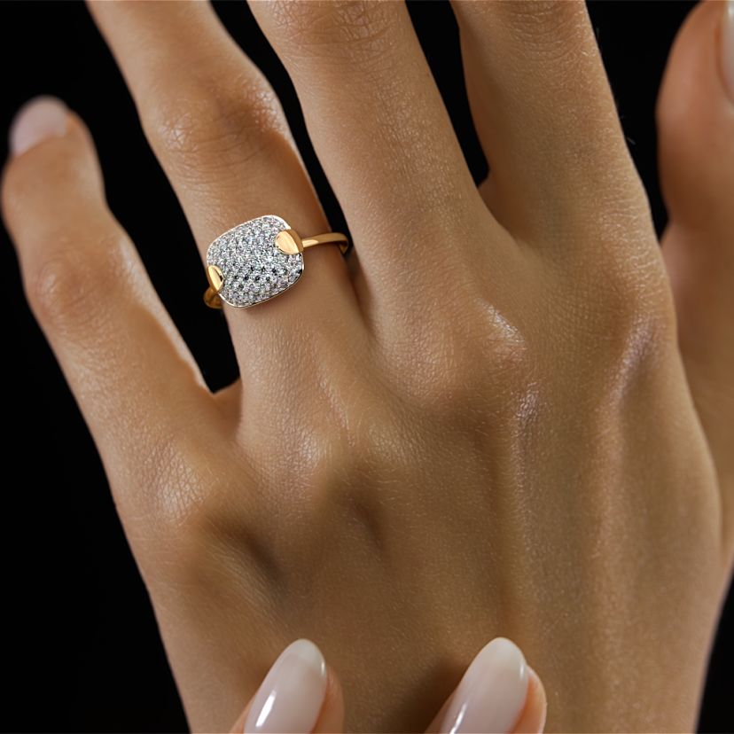 The Aprajita Ring - image 4