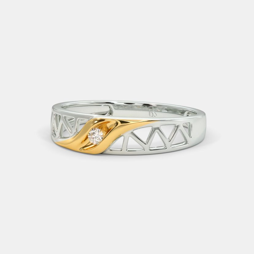 The Begona Band For Him - image 4