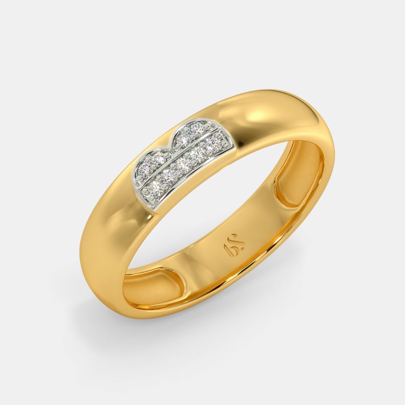 The Berne Band For Her - image 1