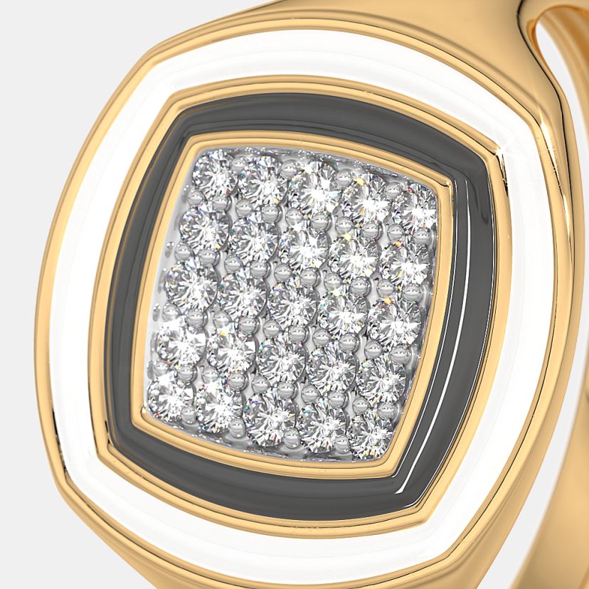 The Agnus Ring - image 4