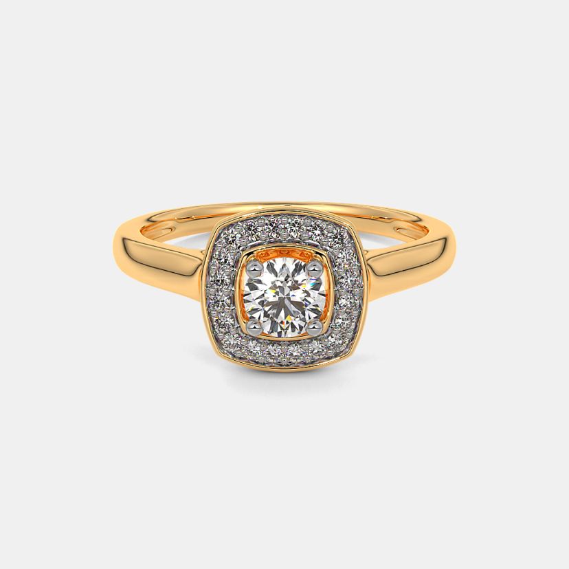 The Lusty Dazzle Ring - image 7