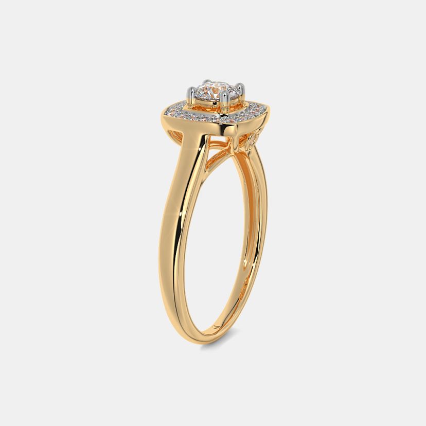 The Lusty Dazzle Ring - image 9