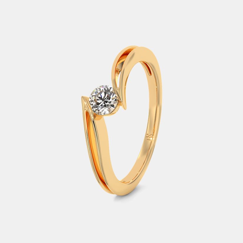 The Myrella Ring - image 1