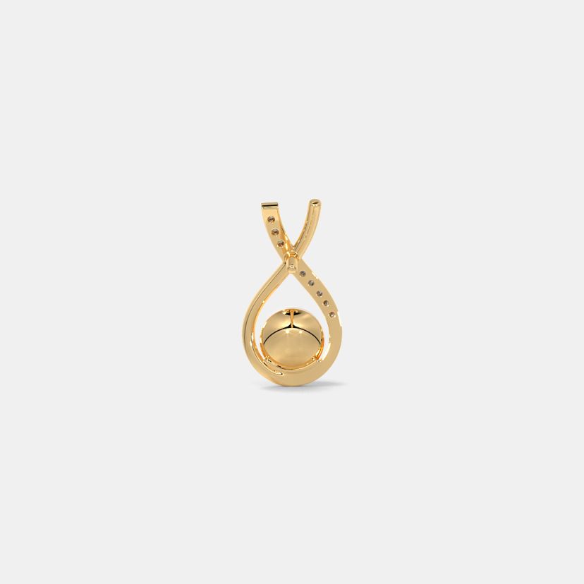 The Anuk Stud Earrings - image 8