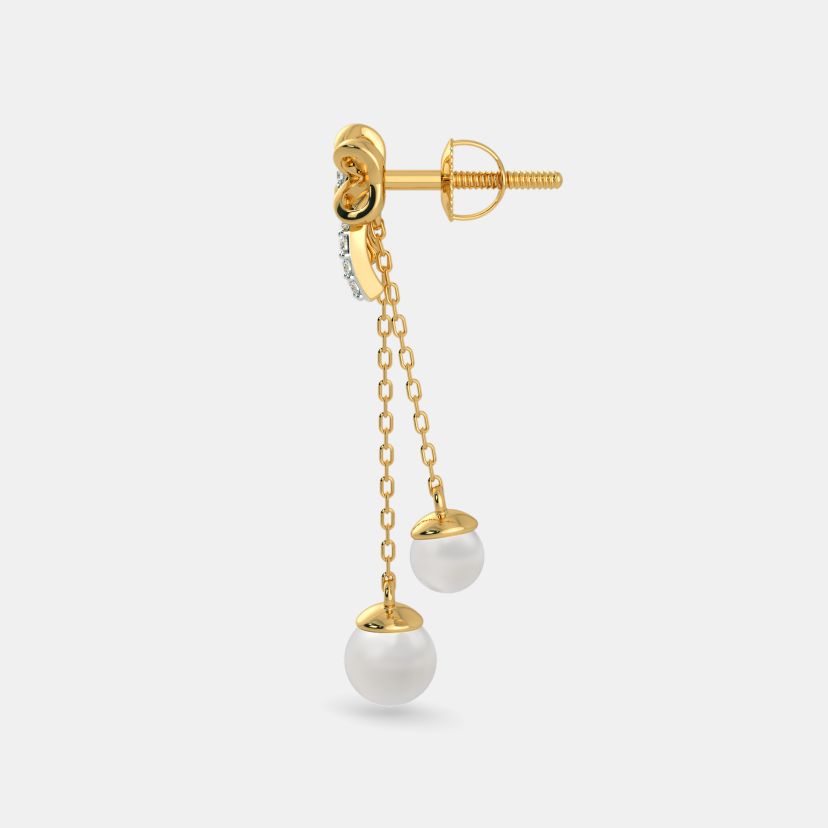 The Wauna Earrings - image 4