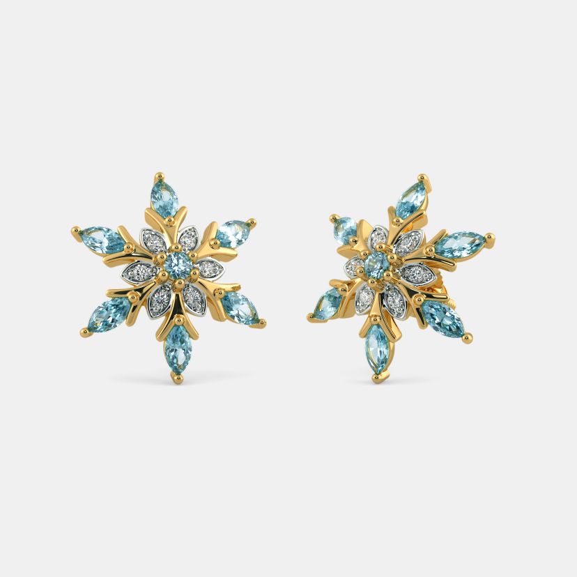 The Lois Earrings - image 1