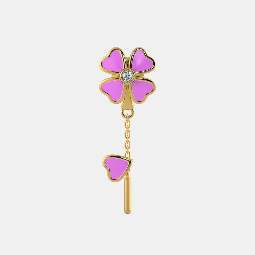The Adaliz Earrings for Kids - image 6